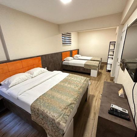 Ale Boutique Apartments Antalya Exteriör bild
