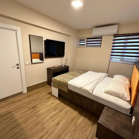 Ale Boutique Apartments Antalya Exteriör bild