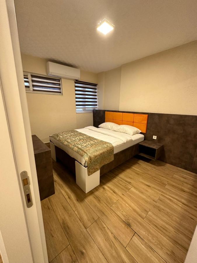Ale Boutique Apartments Antalya Exteriör bild