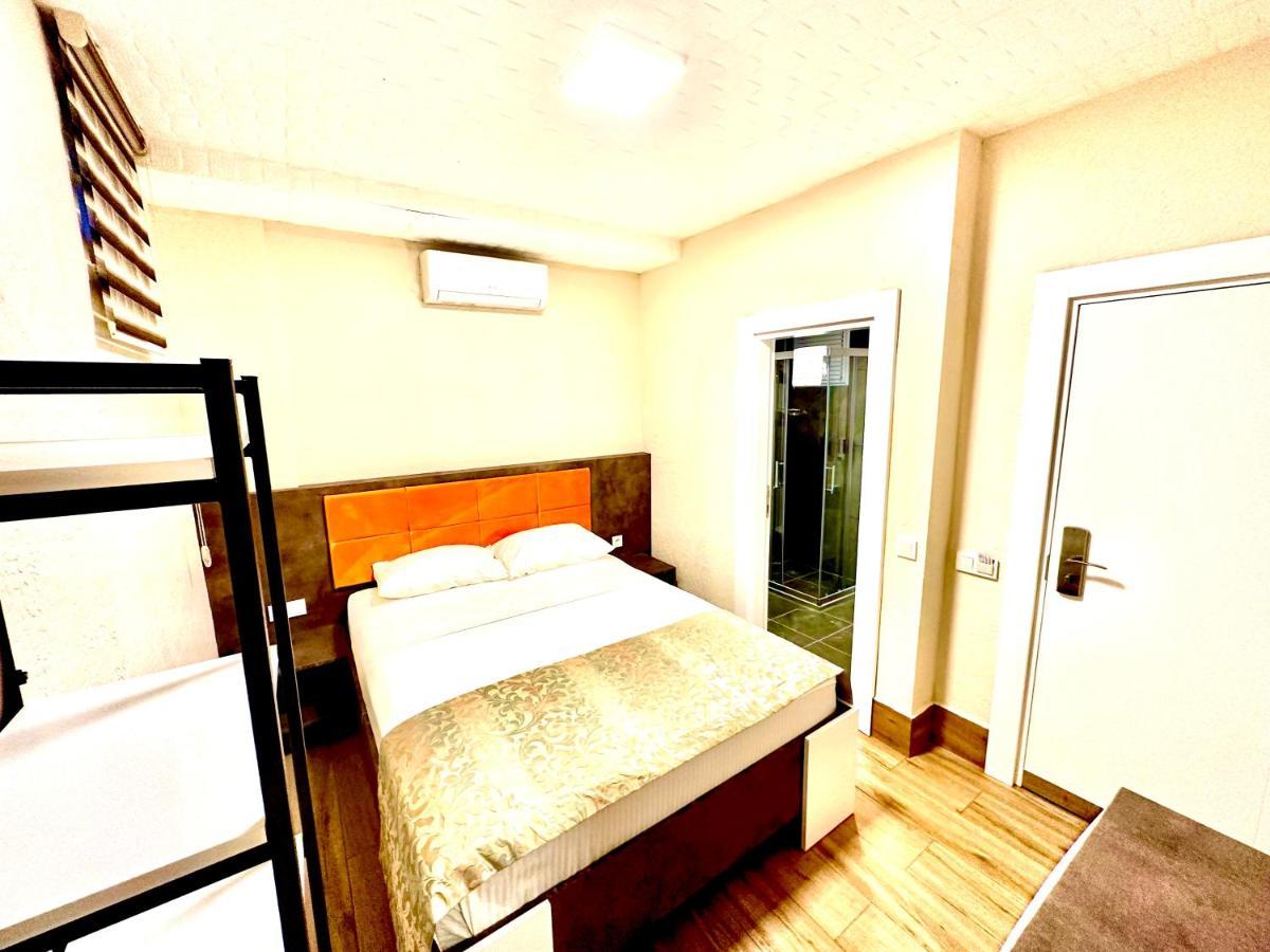 Ale Boutique Apartments Antalya Exteriör bild