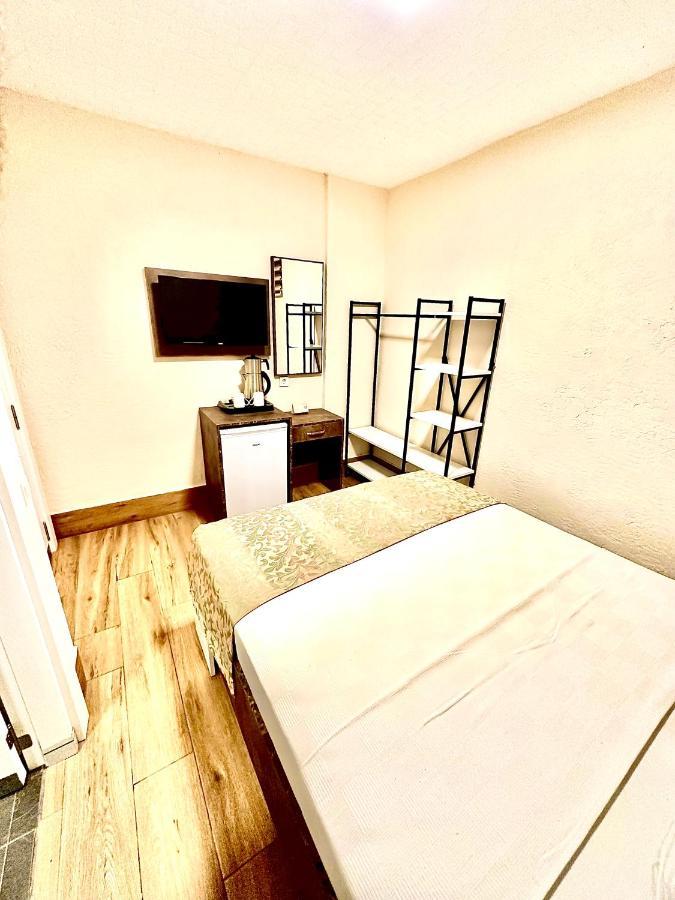 Ale Boutique Apartments Antalya Exteriör bild