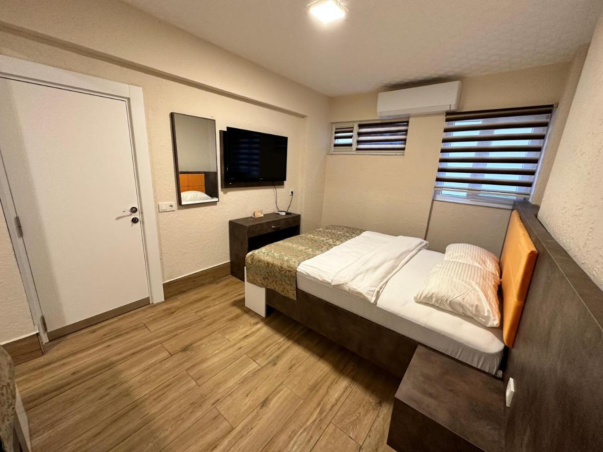 Ale Boutique Apartments Antalya Exteriör bild