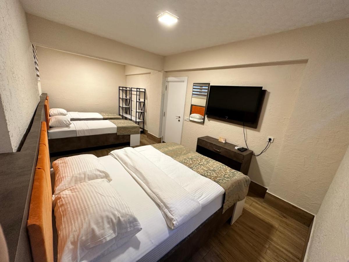 Ale Boutique Apartments Antalya Exteriör bild
