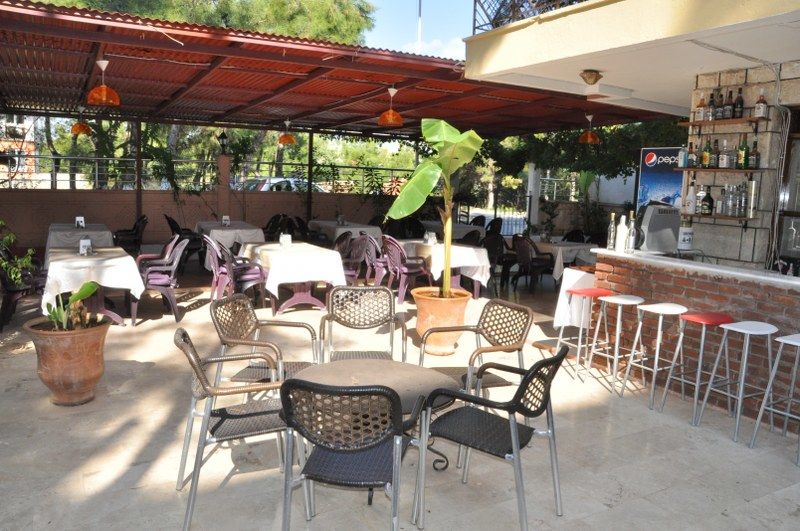 Ale Boutique Apartments Antalya Exteriör bild