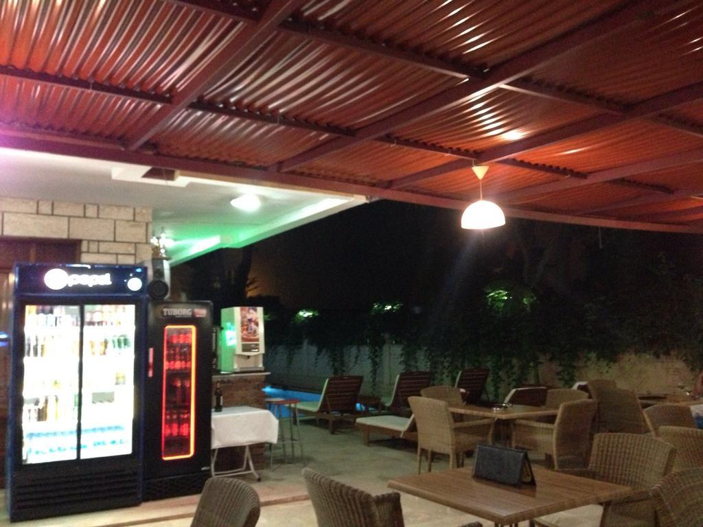 Ale Boutique Apartments Antalya Exteriör bild