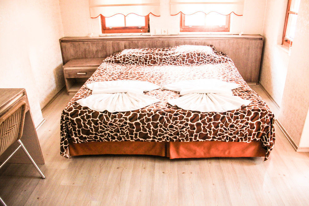 Ale Boutique Apartments Antalya Exteriör bild
