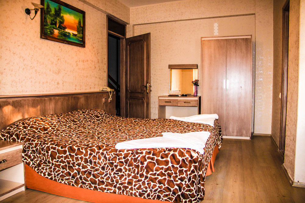 Ale Boutique Apartments Antalya Exteriör bild